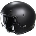 HJC V31 Black matte