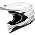 Shoei VFX-WR 06 Bílá