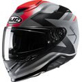 HJC RPHA 71 Pinna Harmaa/Punainen/Musta MC1SF