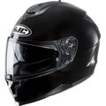 HJC C70 Mattamusta