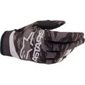 Alpinestars Radar Musta/Camo