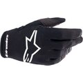 Alpinestars Radar nuorten Musta