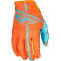 Fly Racing Lite Oranssi/sininen