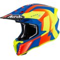 Airoh Twist 2.0 Lift Azure matta