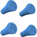 Ram Mounts X-Grip kumi 4kpl sarja Sininen