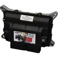Vauhti Varikko Power ECU CFMOTO CFORCE 625 2023-> (sähkökaasullinen)