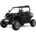 CFMOTO ZFORCE 950 Sport Musta