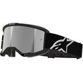 Alpinestars Vision 5 Corp Musta Hopea peili