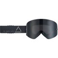 AMOQ Vision Magnetic Musta savulinssillä