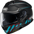 Shoei GT-AIR3 Discipline TC-2 schwarz