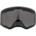 AMOQ Vision Vent+ tuplalinssi Magnetic nenäsuojalla Savu