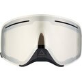 AMOQ Vision Vent+ tuplalinssi Magnetic nenäsuojalla Hopea peili