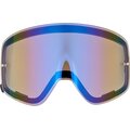 AMOQ Vision linssi Sininen peili