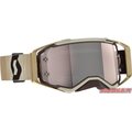 Scott Prospect Beige/ruskea hopea peililinssi