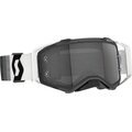 Scott Prospect Sand Dust LS Musta/valkoinen