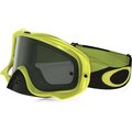 Oakley Crowbar MX Ryan Dungey Signature crossilasit Keltainen