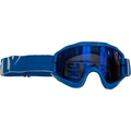 Fly Racing Zone Sininen sininen peililinssi