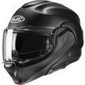 HJC F100 Mat zwart