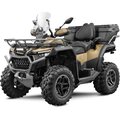 CFMOTO CFORCE 1000 Overland Desert Tan