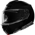 Schuberth C5 Musta