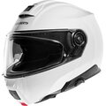 Schuberth C5 Valkoinen