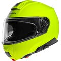 Schuberth C5 Fluo keltainen