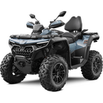 CFMOTO CFORCE 1000 Touring Harmaa