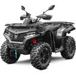 CFMOTO CFORCE 625 short Szary