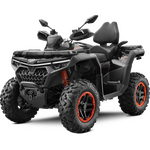 CFMOTO CFORCE 1000 Touring H.0 ABS Musta
