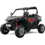 CFMOTO ZFORCE 950 Sport Harmaa