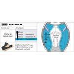 Shoei Type-N (GT-Air2) 31 mm