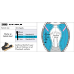 Shoei Type-N (GT-Air2) 35 mm