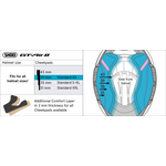 Shoei Type-N (GT-Air2) 39 mm