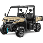 CFMOTO UFORCE 1000 Desert tan