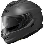Shoei GT-AIR 3 Matta tummanharmaa