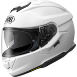 Shoei GT-AIR 3 Valkoinen