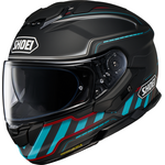 Shoei GT-AIR3 Discipline TC-2 черен