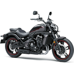 Kawasaki Vulcan S MY25 Noirgris