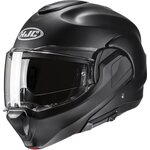 HJC F100 Mattamusta