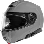 Schuberth C5 Concrete szürke