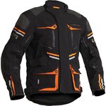 Lindstrands Sunne men's Blackorange