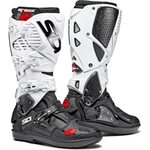 Sidi Crossfire 3 SRS Svart/hvit