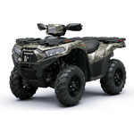 Kawasaki Brute Force 750 MY25 LE Camo