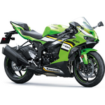 Kawasaki Ninja ZX-6R MY25 Πράσινο KRT