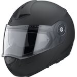 Schuberth C3 Pro Mattamusta