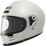 Shoei Glamster Valkoinen