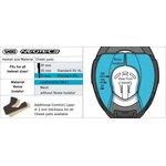 Shoei Type-QL (Neotec3) 31mm