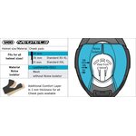 Shoei Type-QL (Neotec3) 39mm