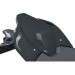 Kawasaki Z900 seat cowl Metallic Carbon Grey