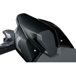 Kawasaki Z900 seat cowl Metallic Spark Black